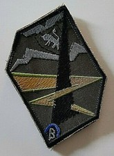 PATCH TOPPA TAURINENSE ALPINI