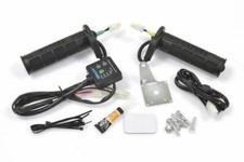 120mm UNIVERSAL Heated Knobs