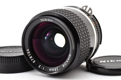 Ottime condizioni nikon ai - [ottime, condizioni]