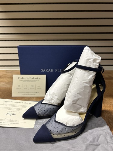 Tacchi sarah flint parker - tacchi,