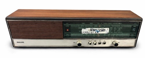 Radio philips 19rb344 - radio, milano