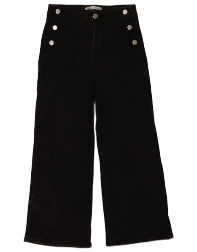 Jeans donna zara vita alta - zara,