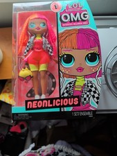 LOL Surprise OMG Serie 1