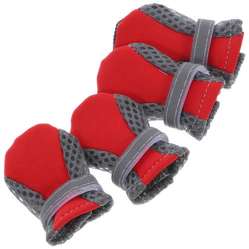 Scarpe per animali domestici - ,