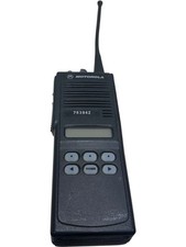 Motorola H01UCF6PW1BN, MTS2000