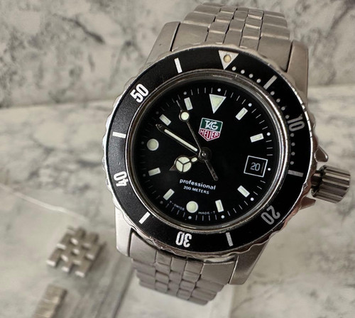 Orologio uomo tag heuer - tag,