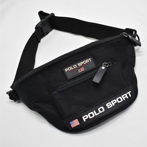 Marsupio vintage ralph lauren - marsupio,