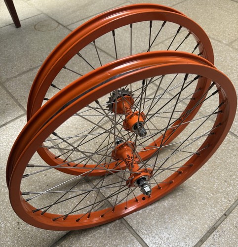 Araya old school - bmx, wheels
