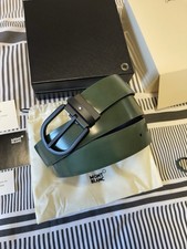 Montblanc Cintura Uomo