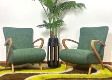 COPPIA POLTRONE Anni 40