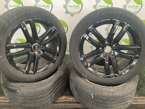 Cerchi lega per audi q7 - cerchi,