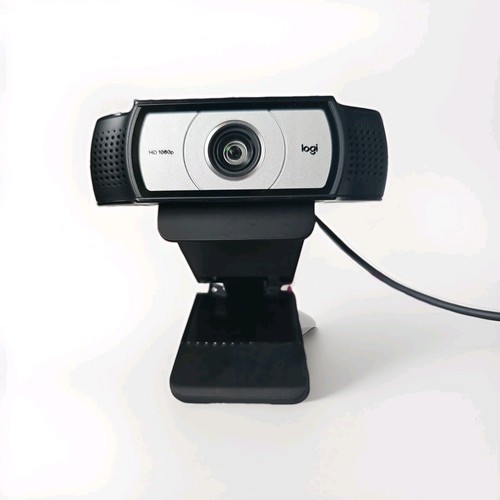 Webcam logitech c930e 1080p - webcam,