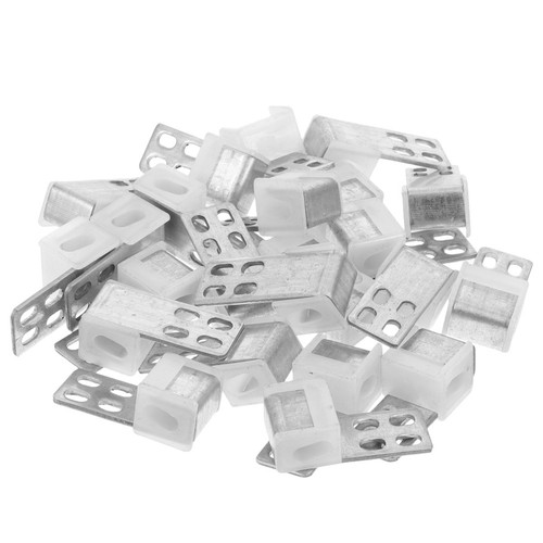 Clip per tappezzeria - clip,