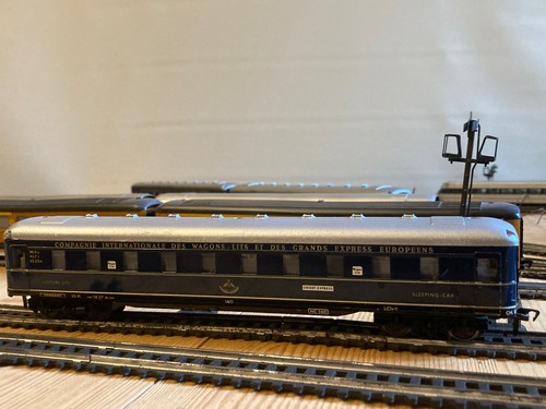 Fleischmann 1413b wagon - fleischmann,