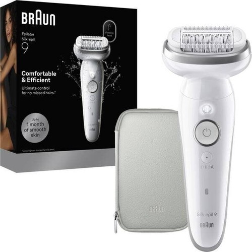 Braun silk epil - braun, silk-epil