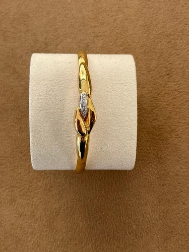 Bracciale damiani n27598p - bracciale,