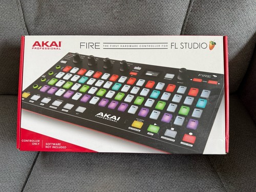 Akai professional fire - akai, fl