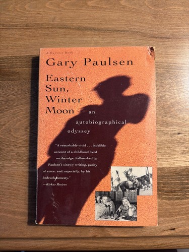 Eastern sun winter moon an - :,