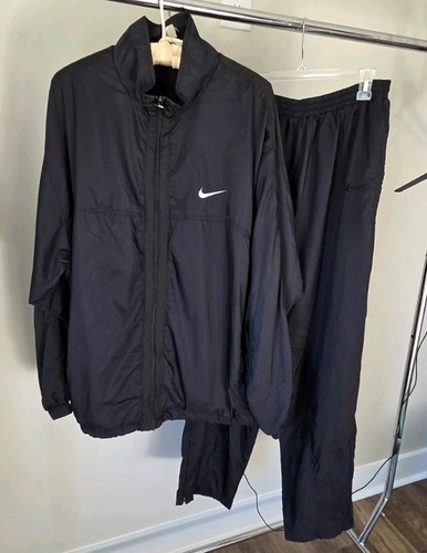 Tuta nike agassi - agassi, vintage