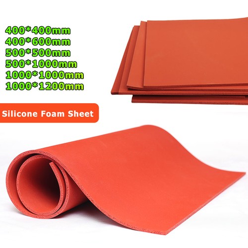 Foglio gomma silicone - foglio,