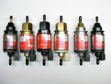 Pompa dosatrice revisionata