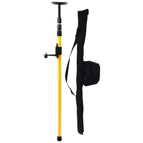 Meter laser leveling - meter,