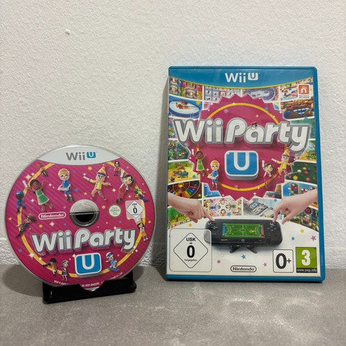 Wii party - wii, –