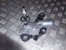 2010 RENAULT GRAND SCENIC MOTOR DEL LIMPIAPARABRISAS TRASERA 0390201856