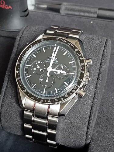 Orologio professionale omega - orologio,