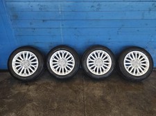 4 CERCHI IN LEGA PER AUDI A3 Serie (8V1) 8v0601025bj (12>18)