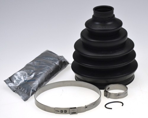 Kit soffietto albero - , motore