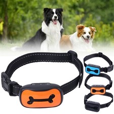 Collare Anti Abbaio Stop Cane