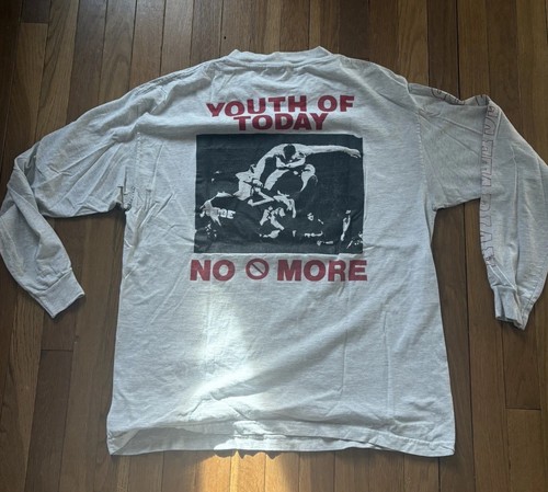Youth today nyhc revelation - nyhc,
