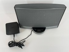 Bose SoundDock N123