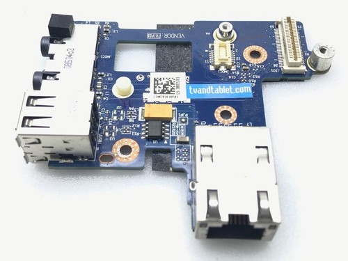 Scheda usb dell latitude e6400 - latitude,