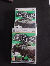 COLIN MCRAE DIRT 2 PC CD ROM