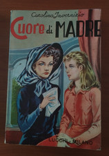Cuore madre carolina - cuore,