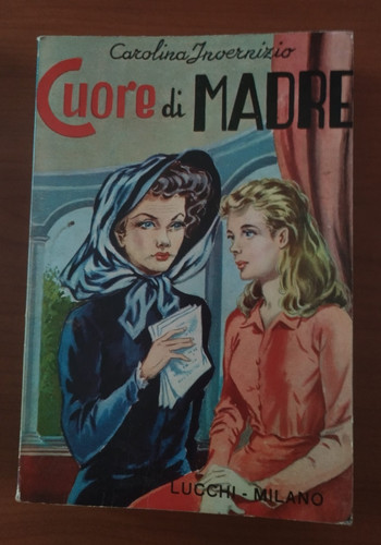 Cuore madre carolina - di,