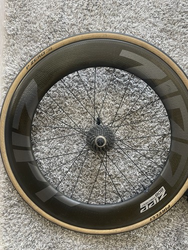 Cerchio zipp 808 - cerchio,