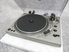 Giradischi Technics SL-1600