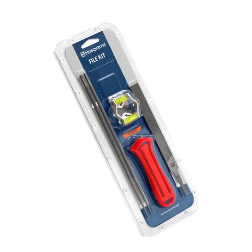 Kit husqvarna affilatura - kit,