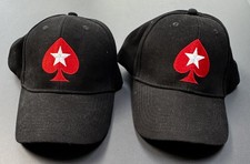 Cappello berretto poker stars - berretto,
