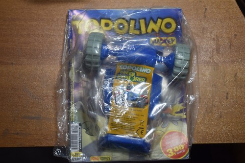 Topolino 3164 del - topolino, 19