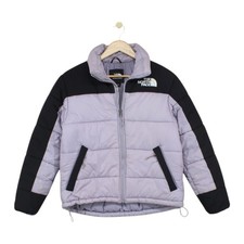 Giubbotto North Face Puffer