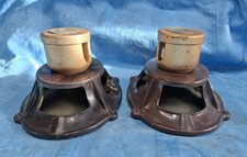 coppia diffusori midrange