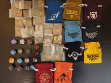 BG3 Baldur's Gate 3 Treasure