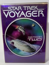 Star Trek: Voyager (Season 2