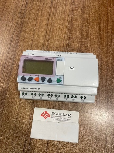 Crouzet cd20 970 - crouzet,