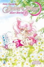 PRETTY GUARDIAN-SAILOR MOON