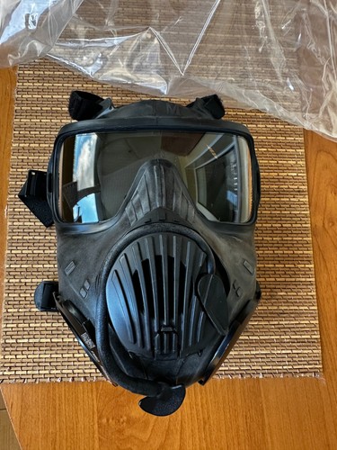 Maschera antigas c50 - antigas,
